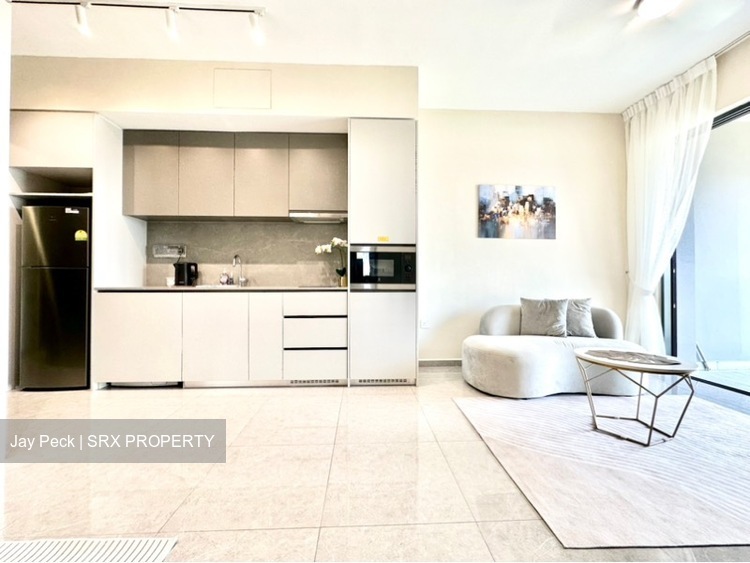 Parc Clematis (D5), Apartment #559620471